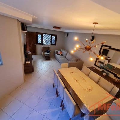 Sobrado com 3 quartos à Venda, Jardim Vila Galvão - Guarulhos foto 3