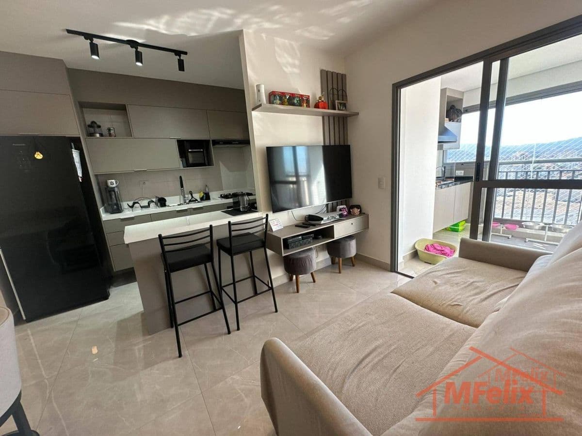 Apartamento com 2 quartos à Venda, Parada Inglesa - São Paulo foto 1