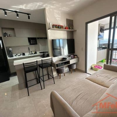 Apartamento com 2 quartos à Venda, Parada Inglesa - São Paulo foto 3