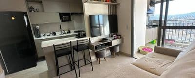 Apartamento com 2 quartos à Venda, Parada Inglesa - São Paulo foto 4