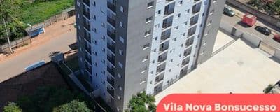 Apartamento com 2 quartos à Venda, Vila Nova Bonsucesso - Guarulhos foto 4
