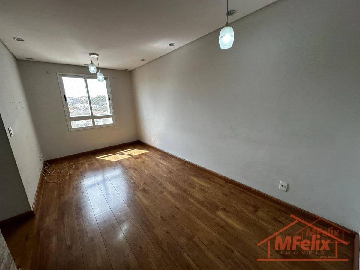 Apartamento com 2 quartos à Venda, Jardim Maia - Guarulhos foto 1