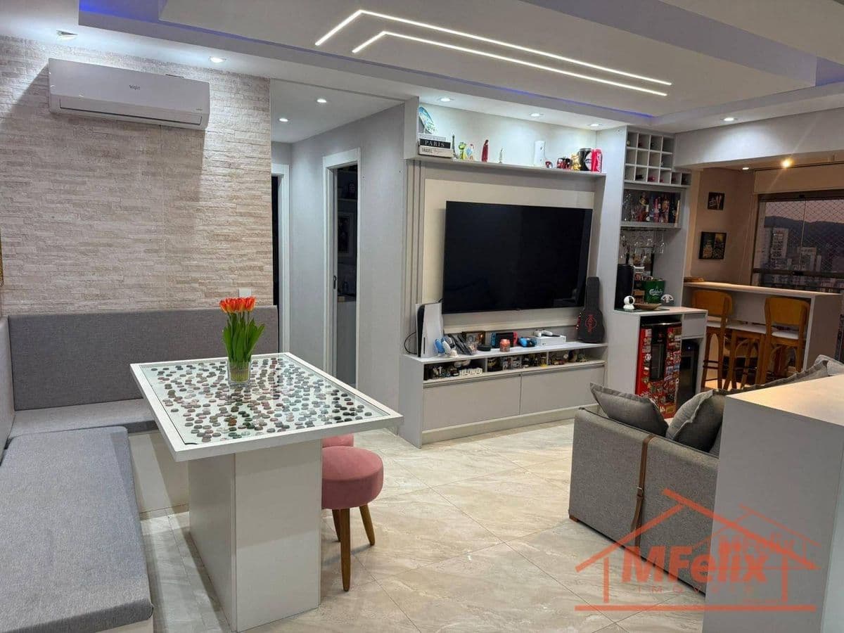 Apartamento com 2 quartos à Venda, Parada Inglesa - São Paulo foto 1