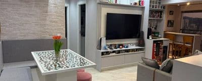 Apartamento com 2 quartos à Venda, Parada Inglesa - São Paulo foto 4