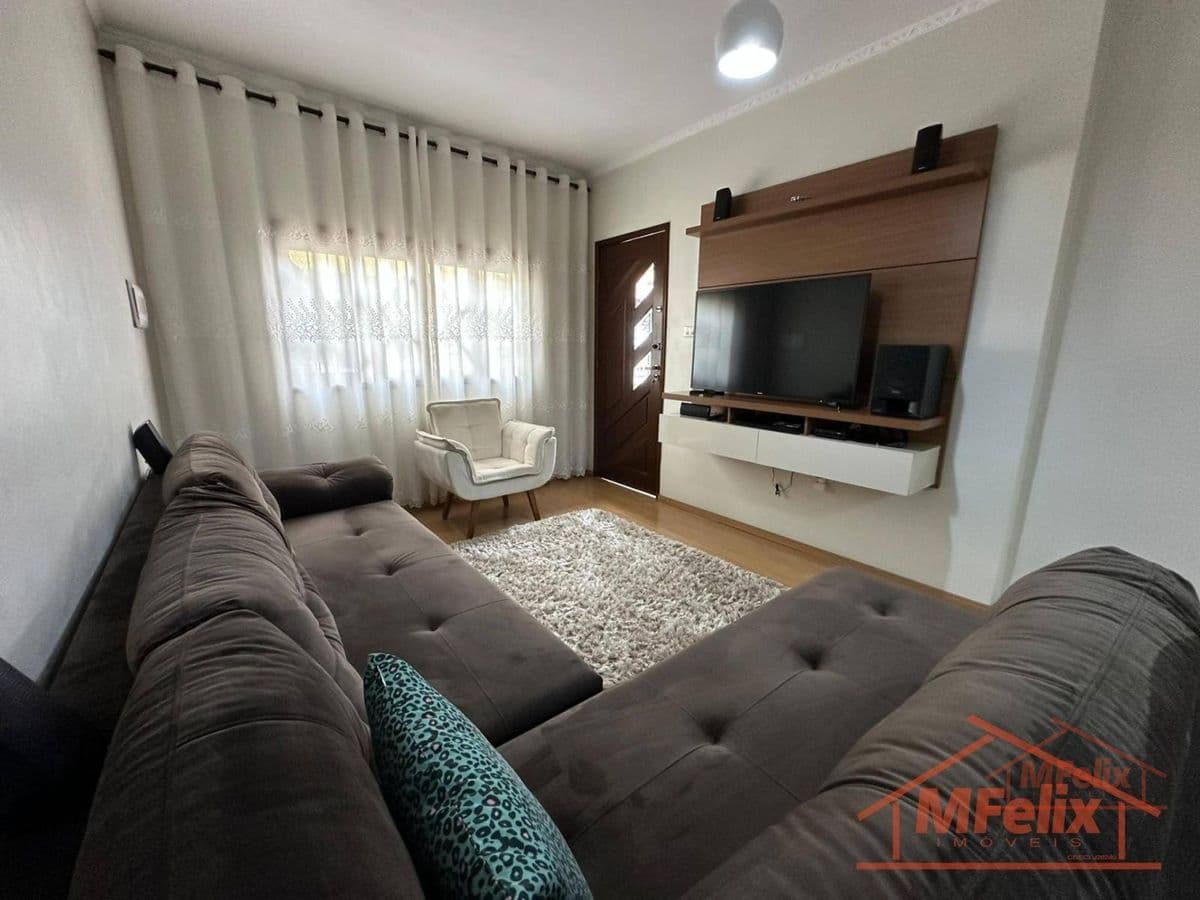 Casa com 3 quartos à Venda, Macedo - Guarulhos foto 1