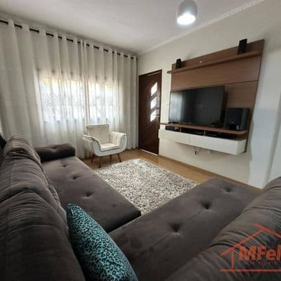 Casa com 3 quartos à Venda, Macedo - Guarulhos foto 3