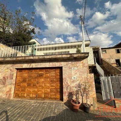Sobrado com 2 Quartos à Venda, Vila Dom Pedro II - São Paulo foto 3