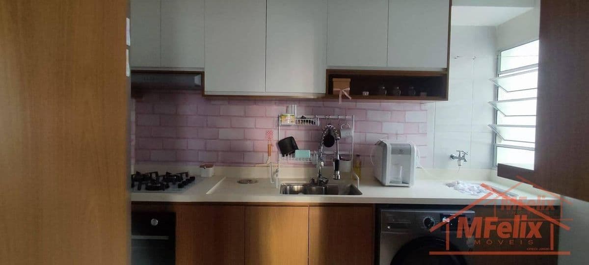 Apartamento com 2 quartos à Venda - Guarulhos foto 1
