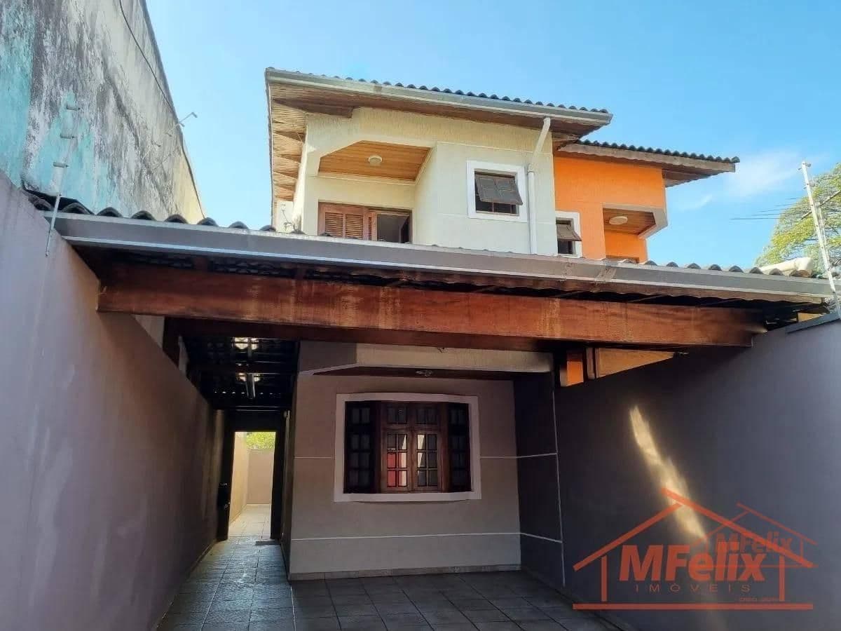 Sobrado com 3 quartos à Venda, Jardim Aliança - Guarulhos foto 1