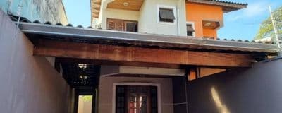 Sobrado com 3 quartos à Venda, Jardim Aliança - Guarulhos foto 4