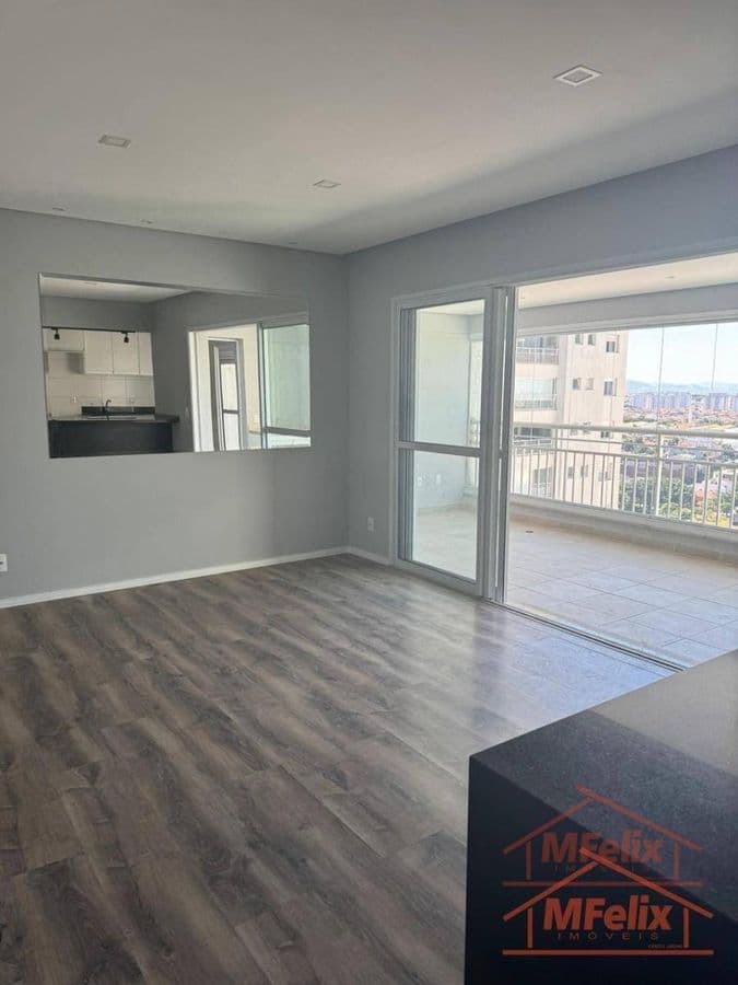 Apartamento com 3 quartos à Venda, Jardim Santa Mena - Guarulhos foto 1