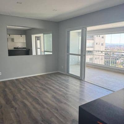 Apartamento com 3 quartos à Venda, Jardim Santa Mena - Guarulhos foto 3