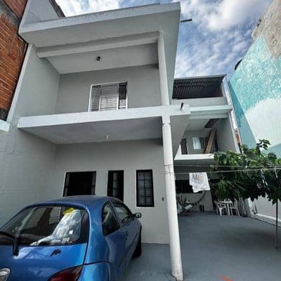Sobrado com 3 quartos à Venda, Taboão - Guarulhos foto 3