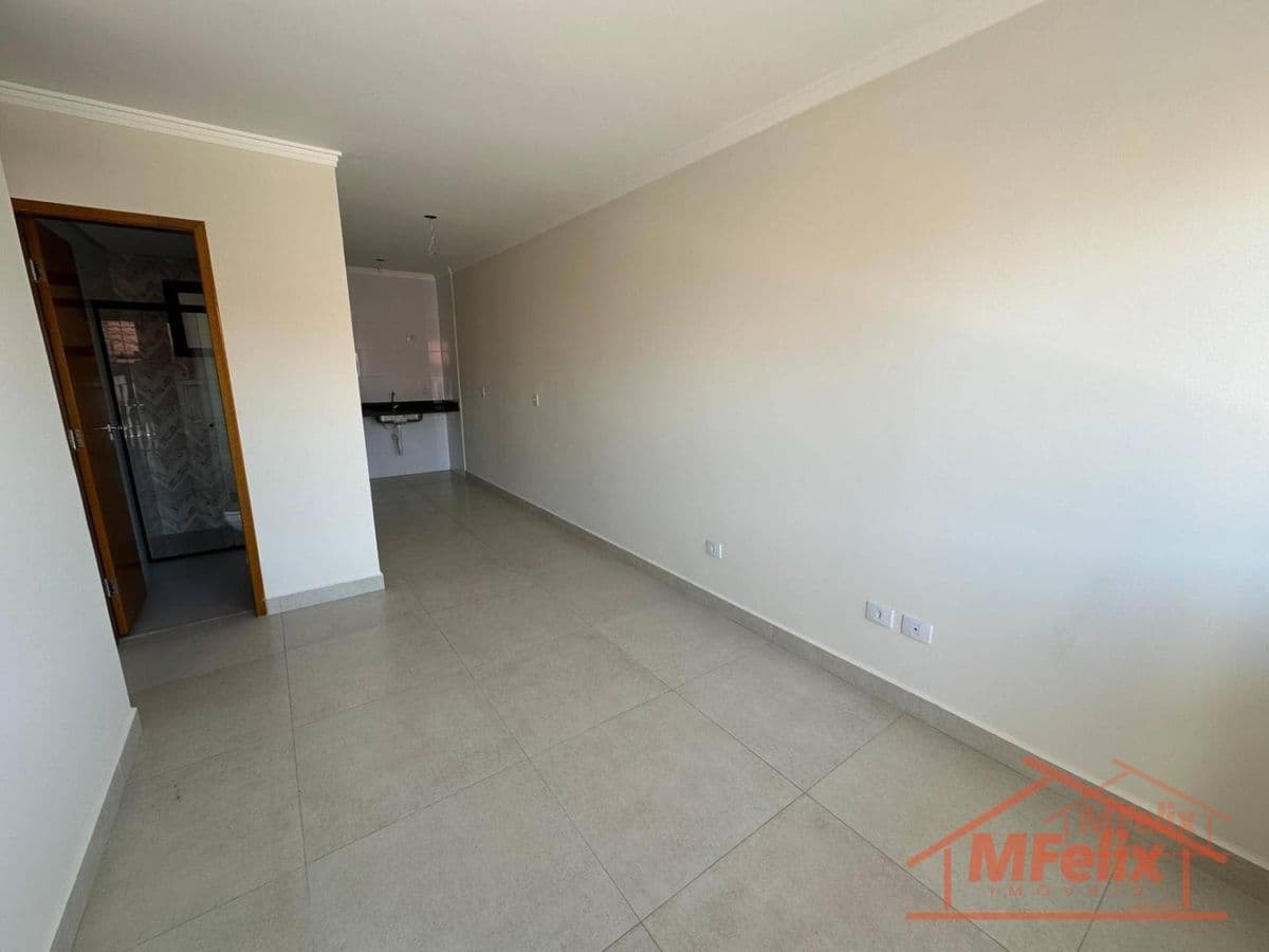 Apartamento com 2 quartos à Venda, Tucuruvi - São Paulo foto 1