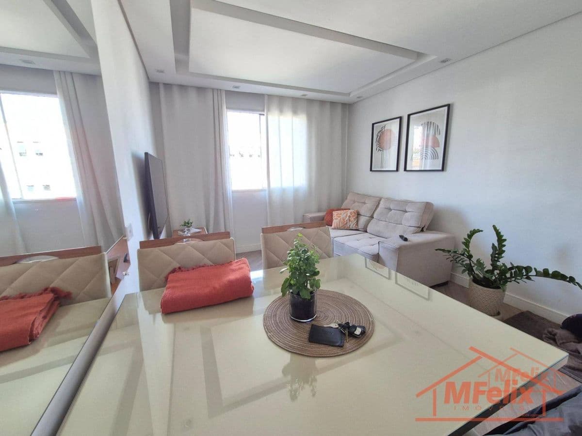 Apartamento com 2 quartos à Venda, Jardim Cocaia - Guarulhos foto 1