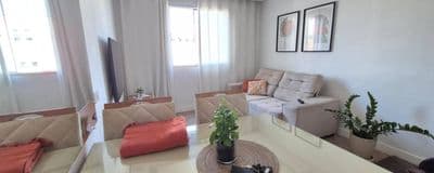 Apartamento com 2 quartos à Venda, Jardim Cocaia - Guarulhos foto 4