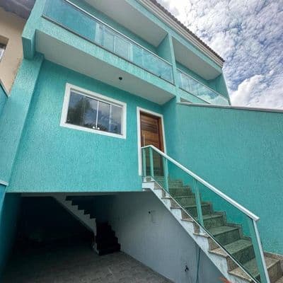 Sobrado com 3 quartos à Venda, Vila Paulistana - São Paulo foto 3