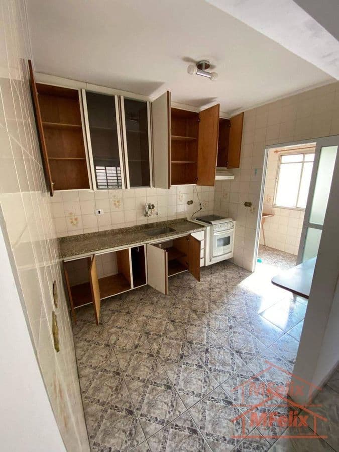 Apartamento com 2 quartos à Venda, Jardim Santa Mena - Guarulhos foto 1