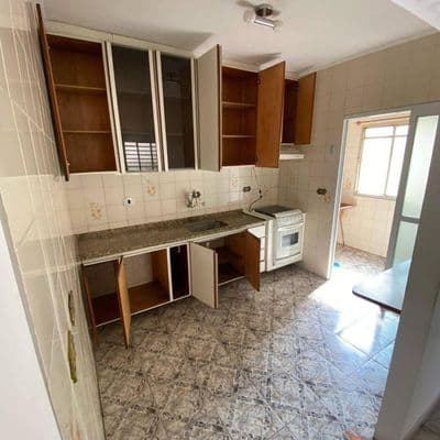 Apartamento com 2 quartos à Venda, Jardim Santa Mena - Guarulhos foto 3