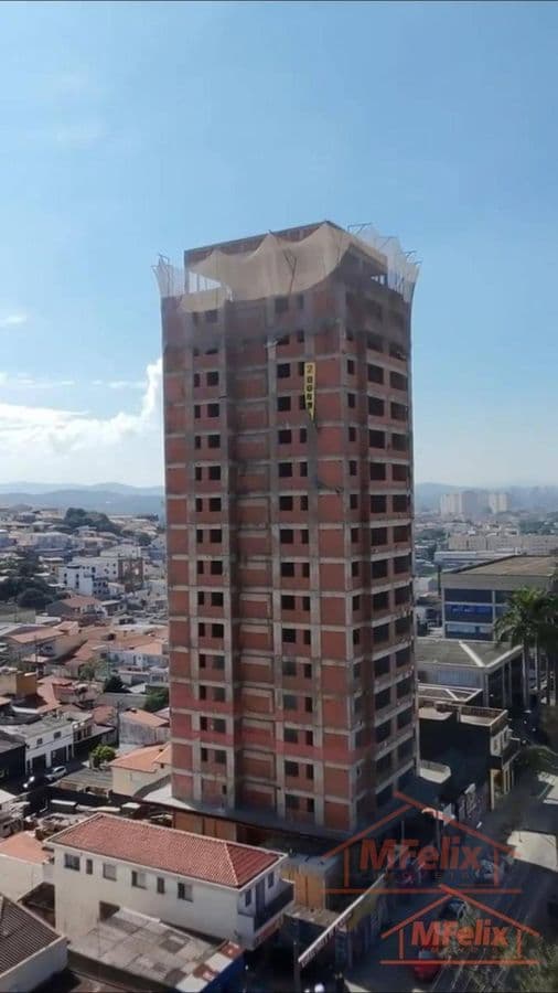 Apartamento com 2 quartos à Venda, Vila Gustavo - São Paulo foto 1