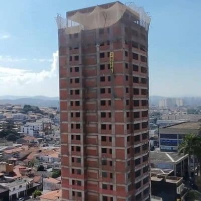Apartamento com 2 quartos à Venda, Vila Gustavo - São Paulo foto 3