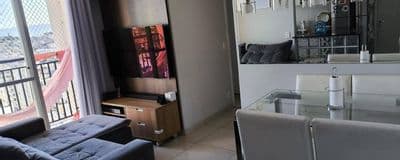Apartamento com 3 quartos à Venda, Jardim Cocaia - Guarulhos foto 4