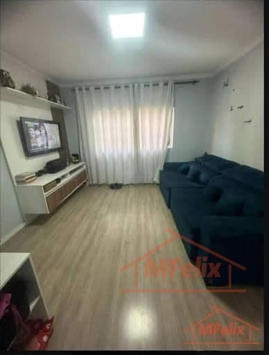 Sobrado com 3 quartos à Venda, Vila Augusta - Guarulhos foto 1
