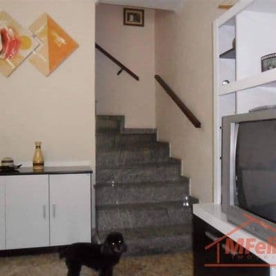 Sobrado com 2 quartos à Venda, Jardim Cocaia - Guarulhos foto 3