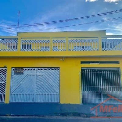 Casa de Condomínio com 3 quartos à Venda, Cidade Soberana - Guarulhos foto 3