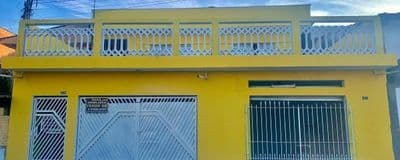 Casa de Condomínio com 3 quartos à Venda, Cidade Soberana - Guarulhos foto 4