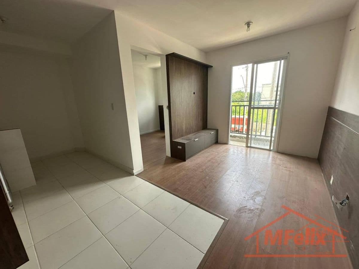 Apartamento com 2 quartos à Venda, Vila Nova Bonsucesso - Guarulhos foto 1