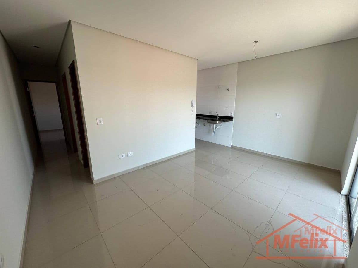 Apartamento com 2 quartos à Venda, Vila Nivi - São Paulo foto 1