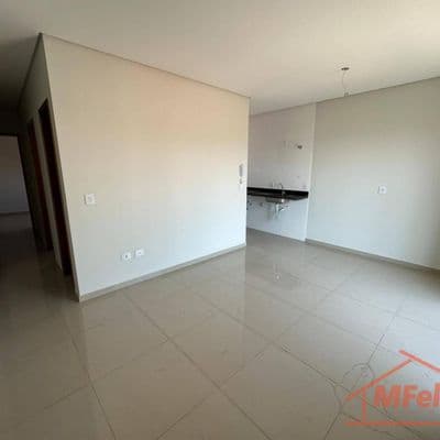 Apartamento com 2 quartos à Venda, Vila Nivi - São Paulo foto 3