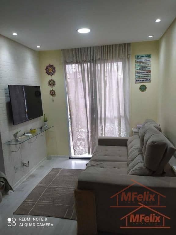 Apartamento com 2 quartos à Venda, Jardim Cumbica - Guarulhos foto 1