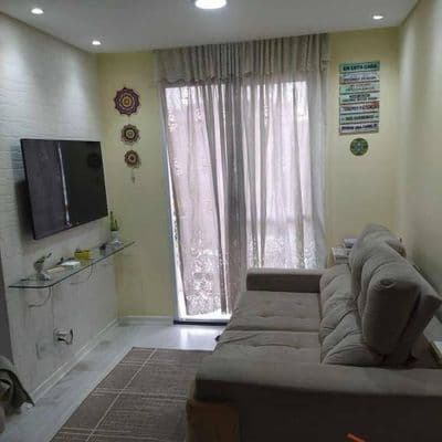 Apartamento com 2 quartos à Venda, Jardim Cumbica - Guarulhos foto 3