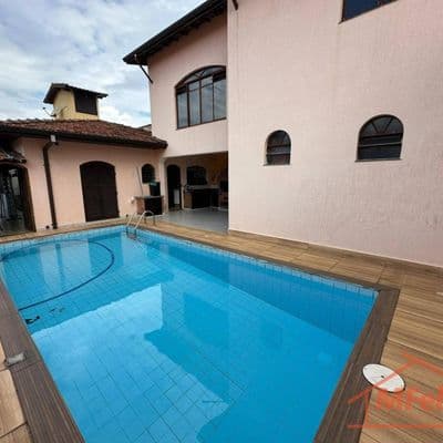 Casa com 3 quartos à Venda, Vila Rosália - Guarulhos foto 3