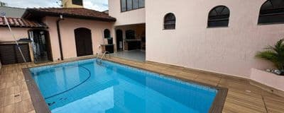Casa com 3 quartos à Venda, Vila Rosália - Guarulhos foto 4