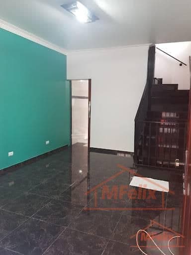 Sobrado com 3 quartos à Venda, Vila Augusta - Guarulhos foto 1