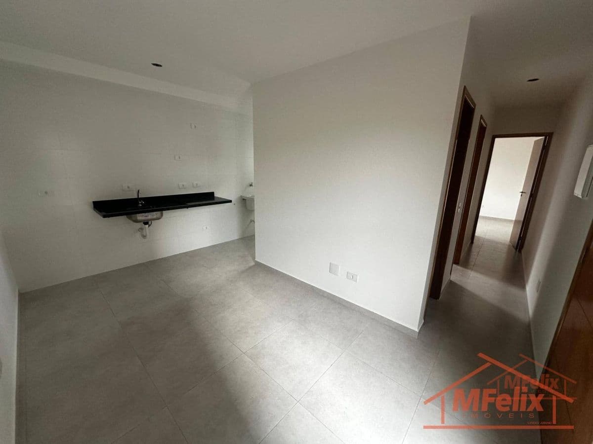 Apartamento com 2 quartos à Venda - Guarulhos foto 1