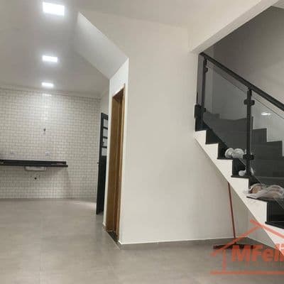 Sobrado com 3 quartos à Venda, Jardim do Triunfo - Guarulhos foto 3