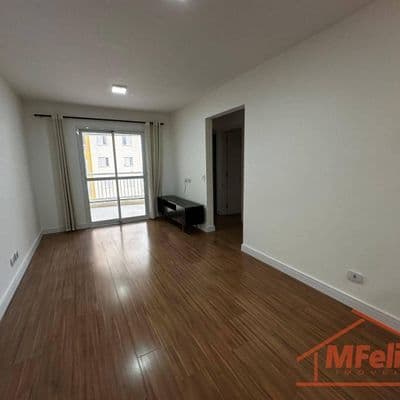 Apartamento com 3 quartos à Venda, Jardim São Judas Tadeu - Guarulhos foto 3