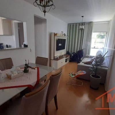 Apartamento com 2 quartos à Venda, Vila Progresso - Guarulhos foto 3