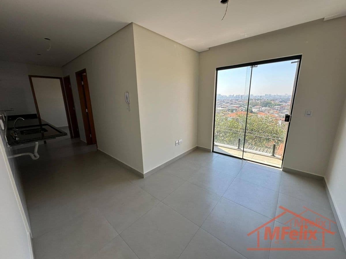 Apartamento com 2 quartos à Venda, Vila Nivi - São Paulo foto 1