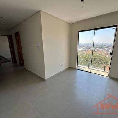 Apartamento com 2 quartos à Venda, Vila Nivi - São Paulo foto 3