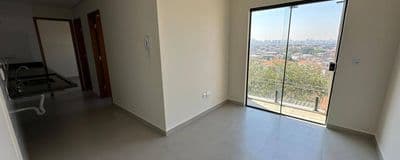 Apartamento com 2 quartos à Venda, Vila Nivi - São Paulo foto 4