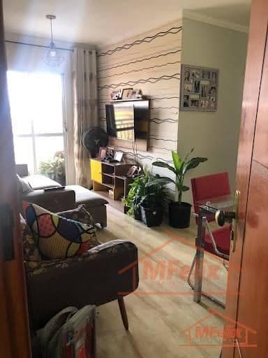 Apartamento com 3 quartos à Venda, Jardim do Triunfo - Guarulhos foto 1