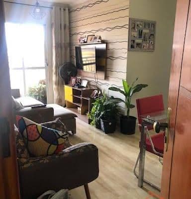 Apartamento com 3 quartos à Venda, Jardim do Triunfo - Guarulhos foto 3