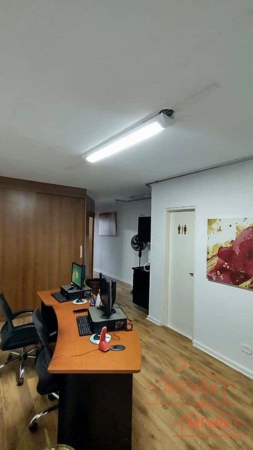 Salas Comerciais com 1 quarto à Venda, Centro - Guarulhos foto 1