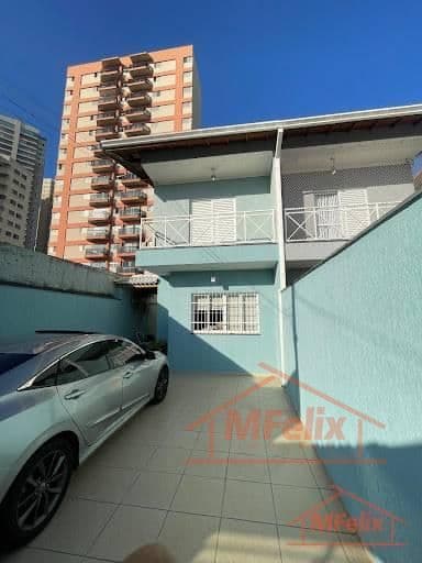 Sobrado com 4 quartos à Venda, Vila Augusta - Guarulhos foto 1