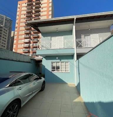 Sobrado com 4 quartos à Venda, Vila Augusta - Guarulhos foto 3